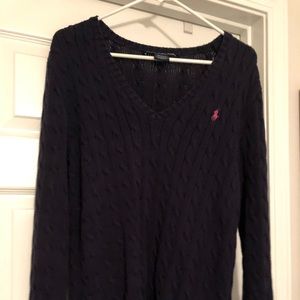 Ralph Lauren Women’s Sweater